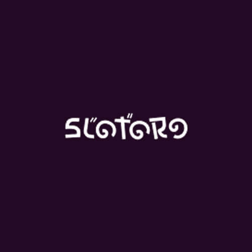 Slotoro logo